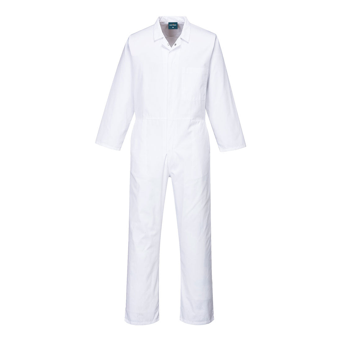Food Industry Coverall (2201)