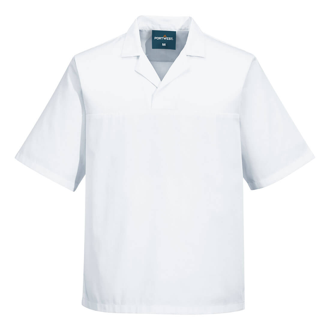 Baker's Shirt S/S (2209)