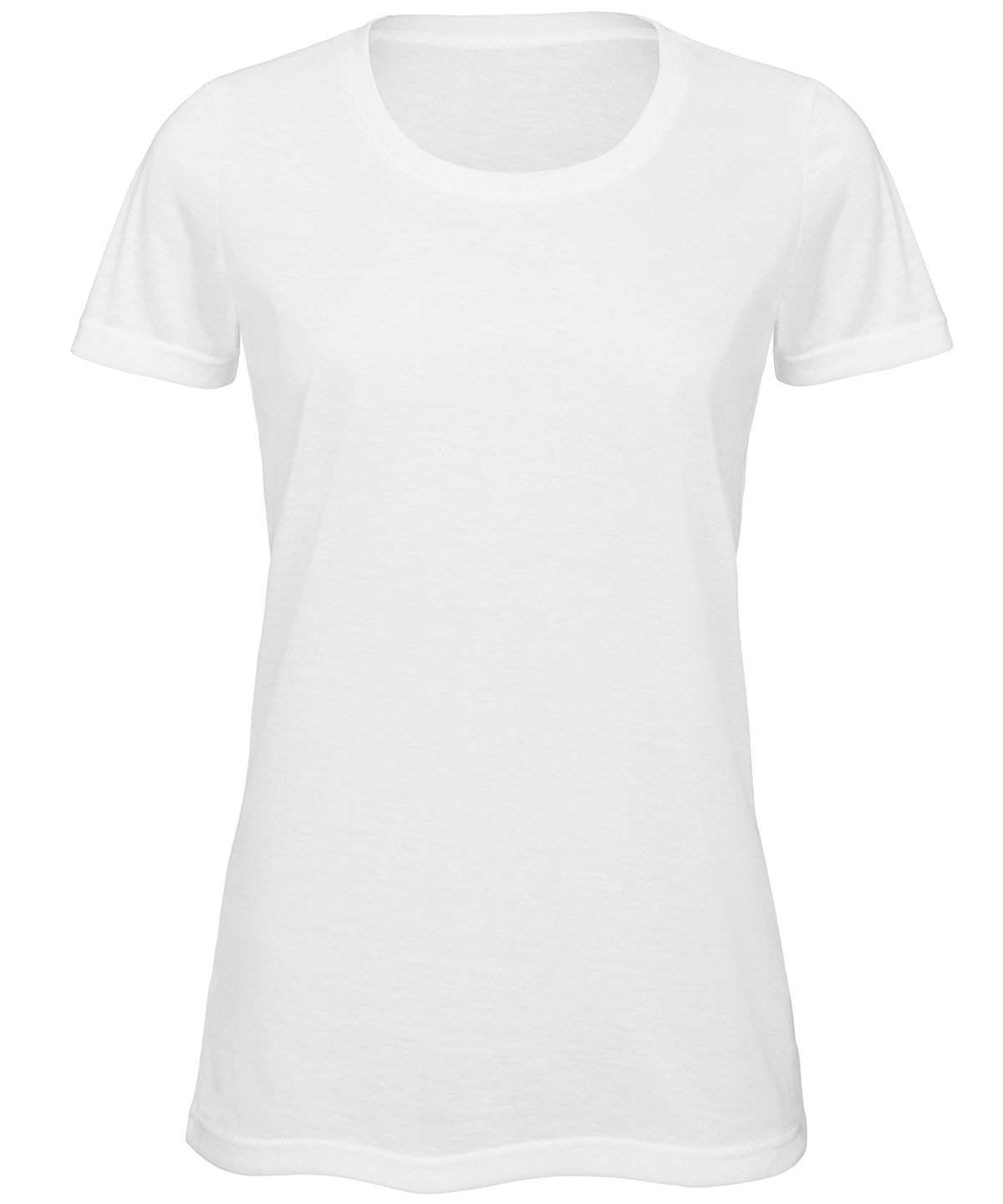 White - B&C Sublimation /women
