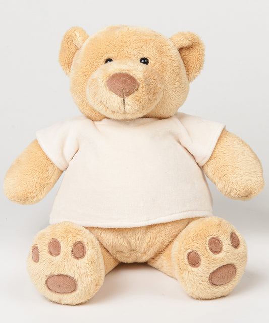 Brown (Light) - Honey bear