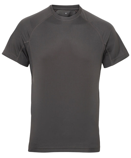 Men's TriDri® panelled tech tee