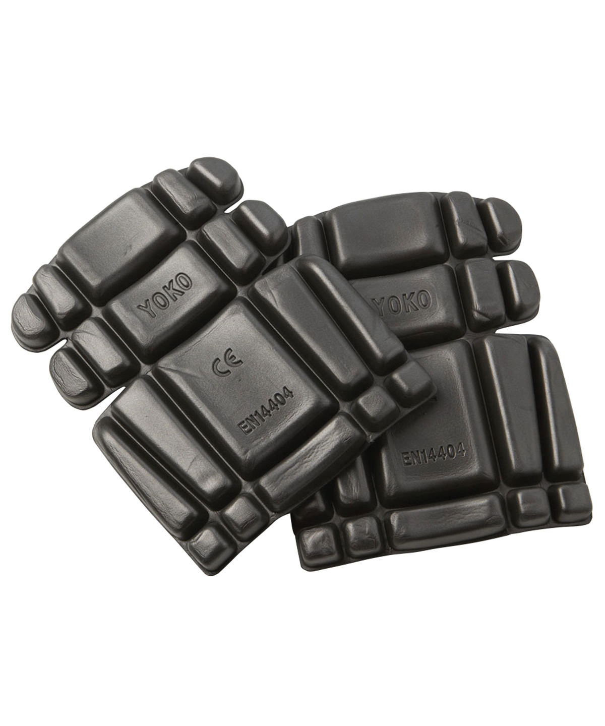 Black - Kneepads (WK006)