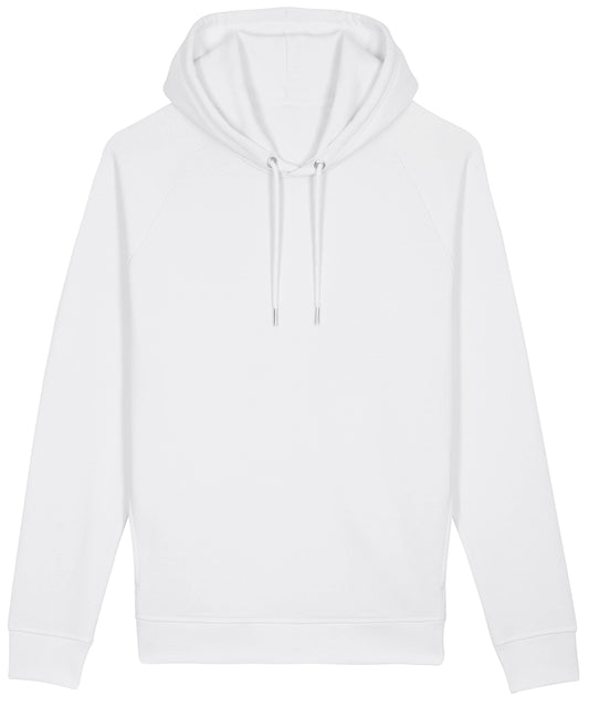 Sider unisex side pocket hoodie (STSU824)