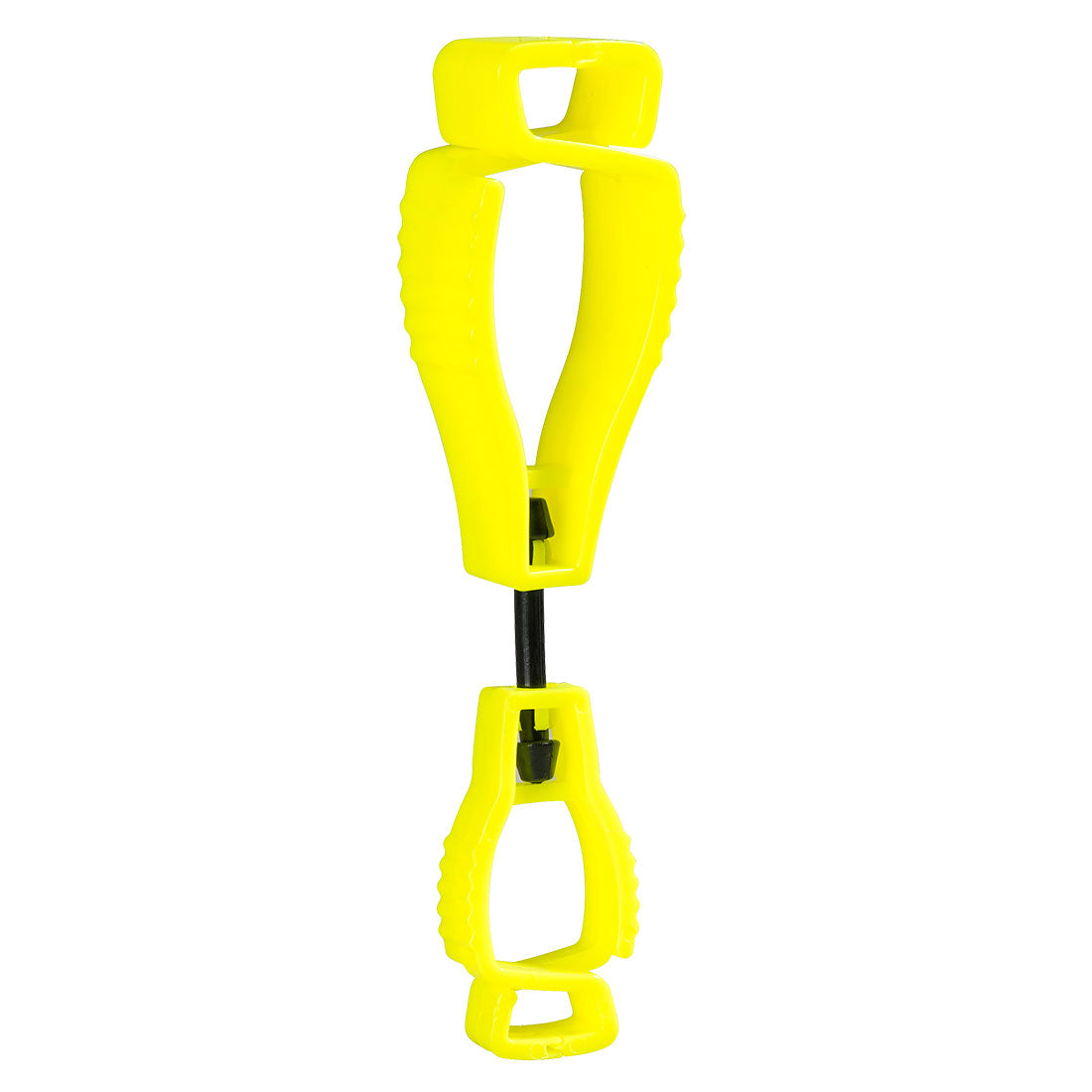Metal Free Glove Clip (Pk40) (A002)