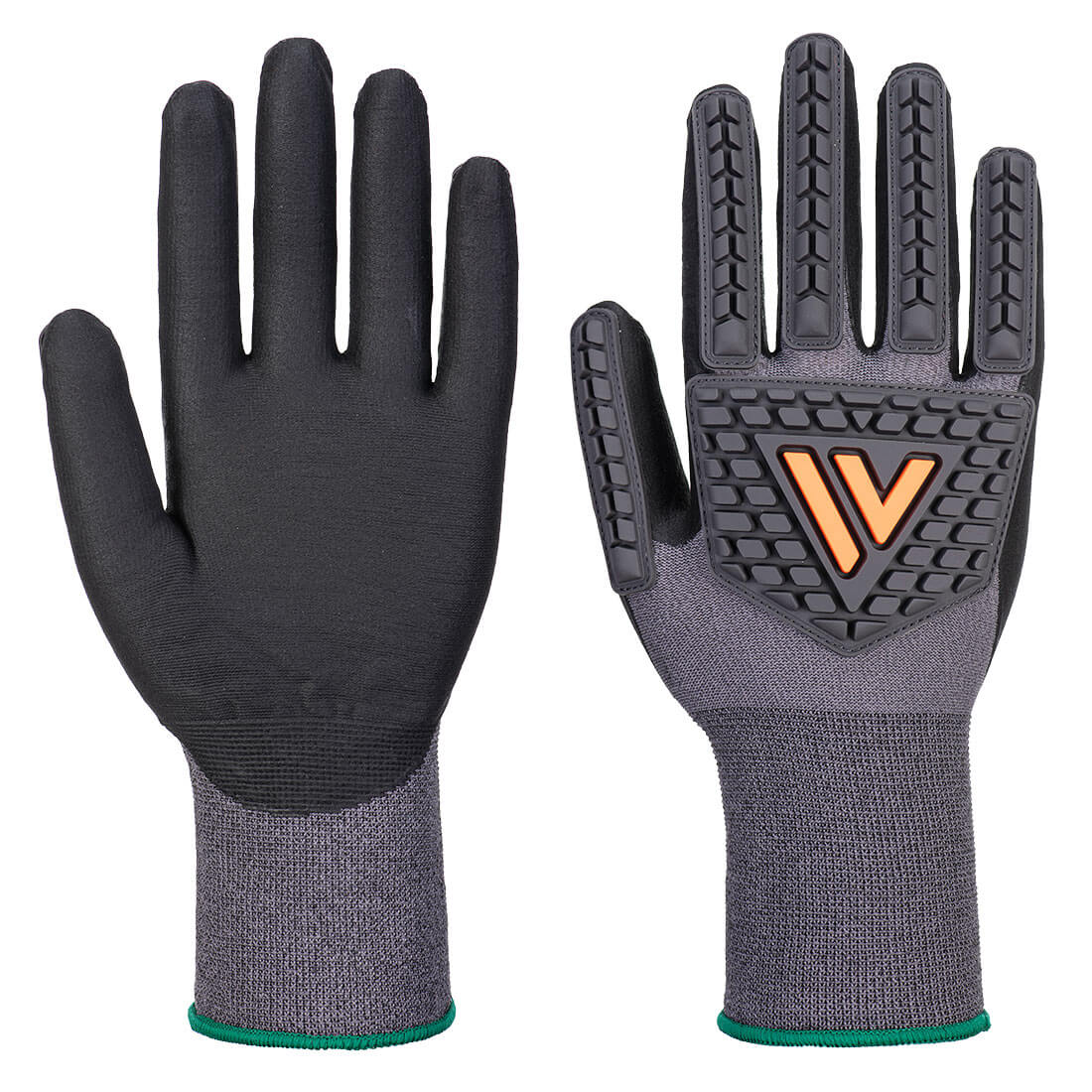 Impact 15 Nitrile Micro Foam Glove (A715)