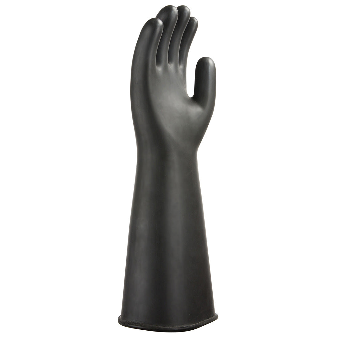 Chem 440 Latex Heavyweight Gauntlet (A802)