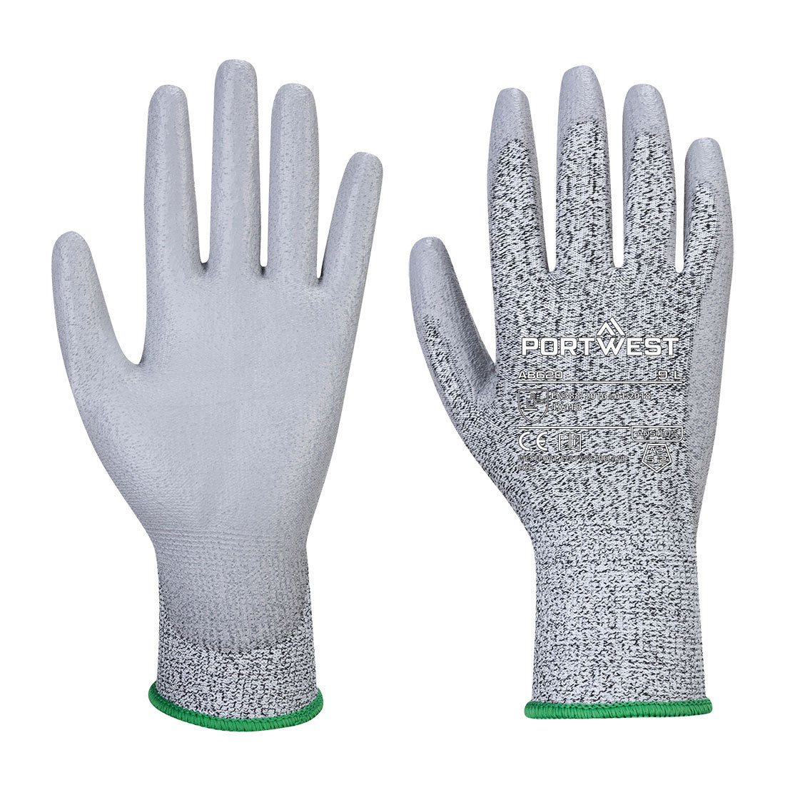 Cut B13 PU Glove Essential Multipack (Pk12) (AB620)