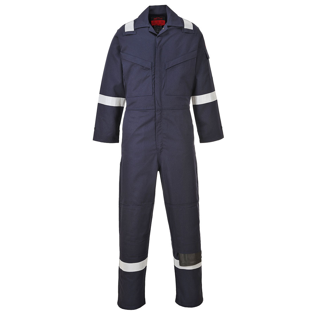 Araflame Work Lightweight FR Coverall (AF53)