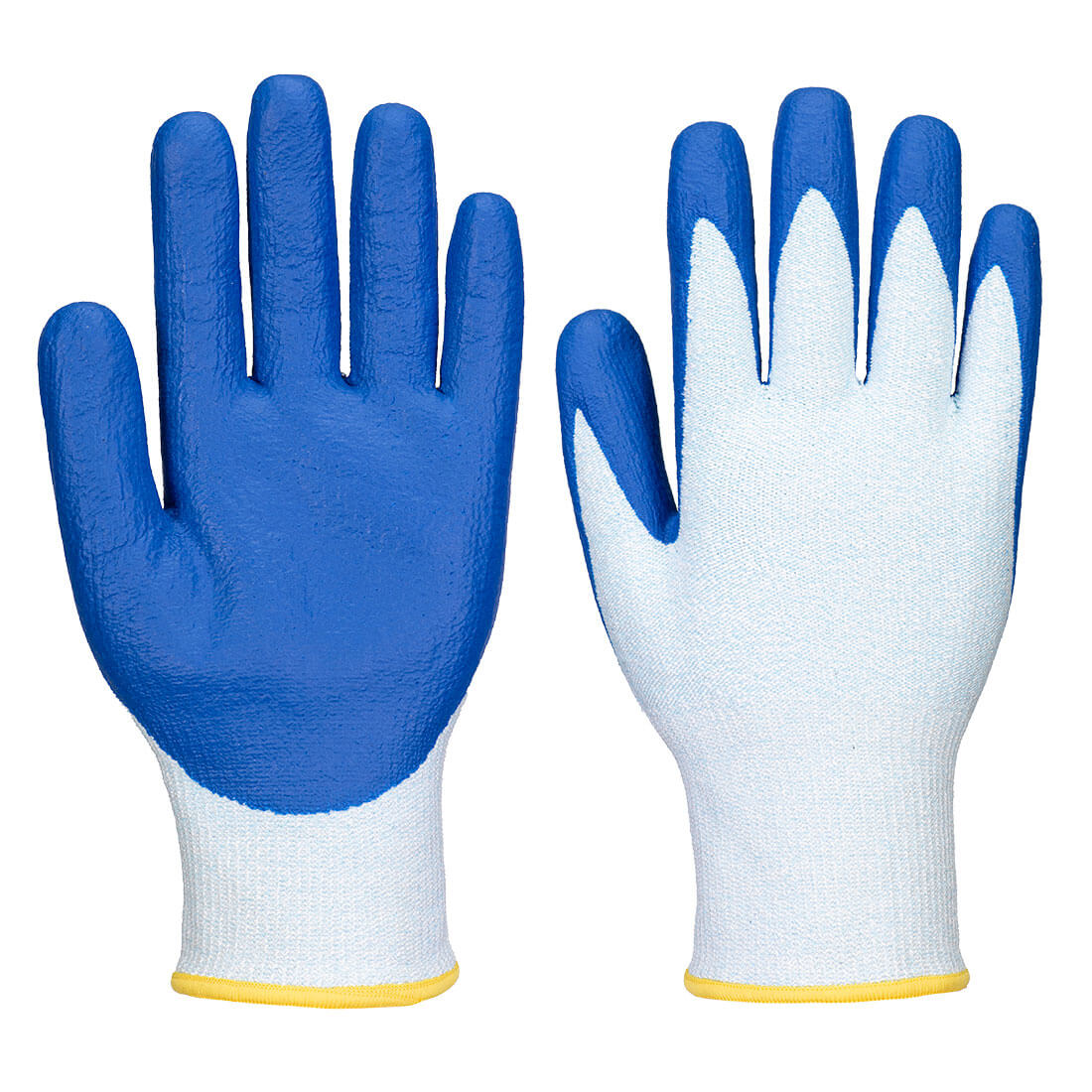 FD Cut C13 Nitrile Glove (AP74)