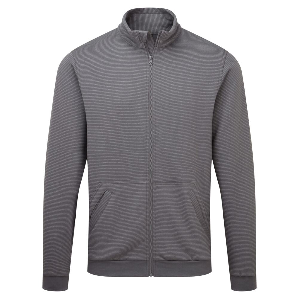 Anti-Static ESD Zip Sweatshirt (AS25)