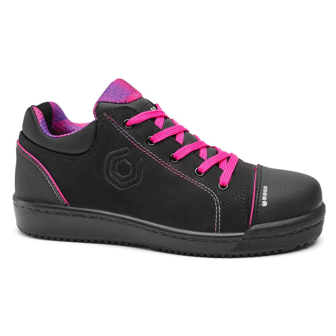 Margot Shoe S3 SRC (B0240B)