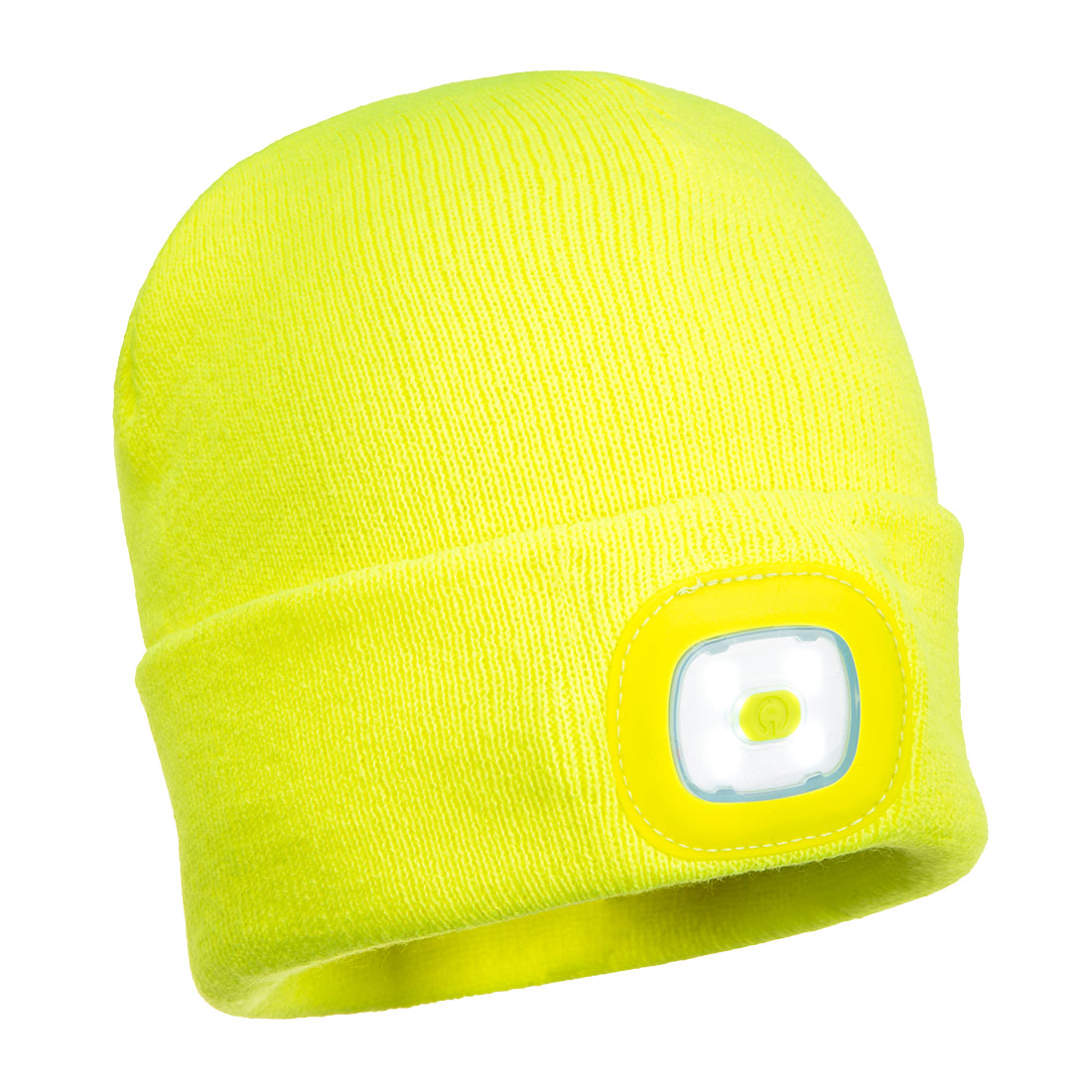 Rechargeable LED Beanie (B029)