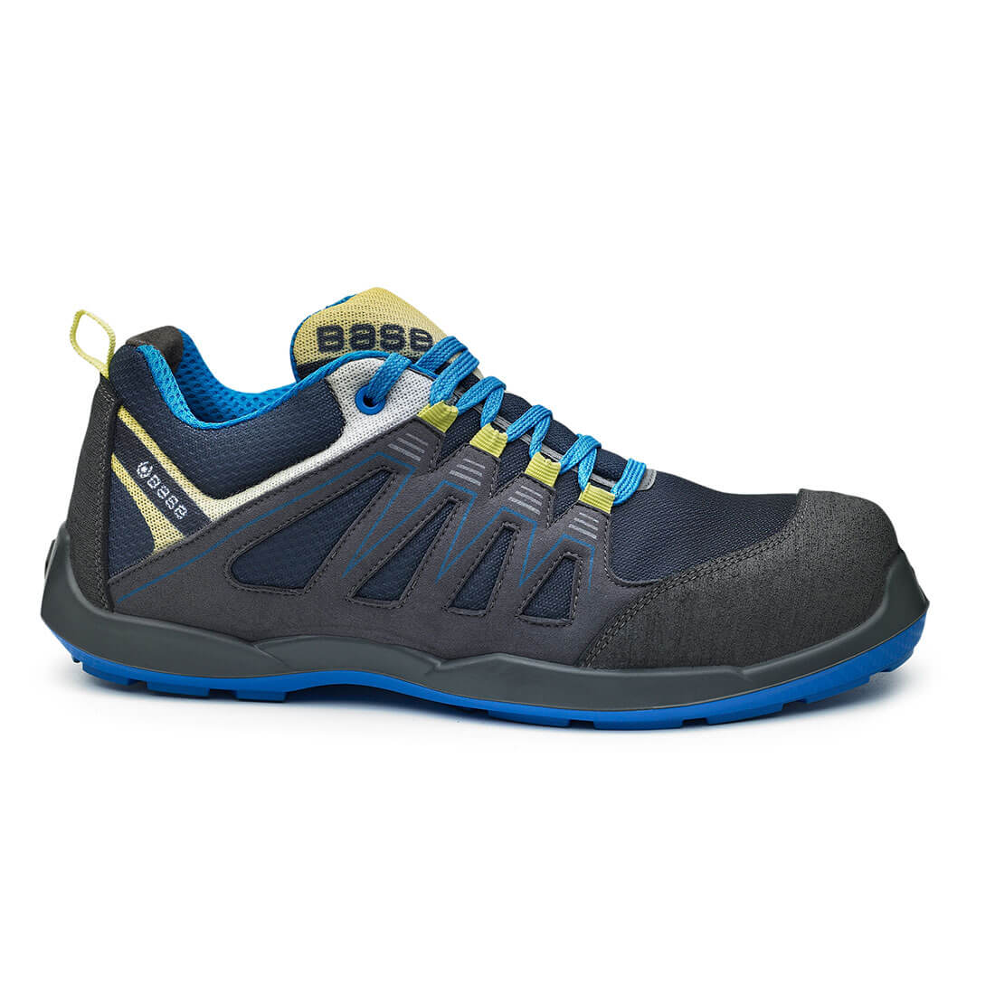 Paddle Shoe S1P SRC (B0657)