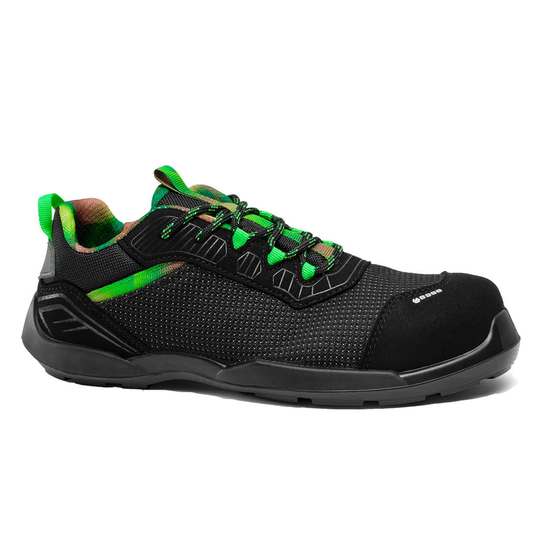 Yellowstone Trainer S3S ESD FO SR (B0666B)
