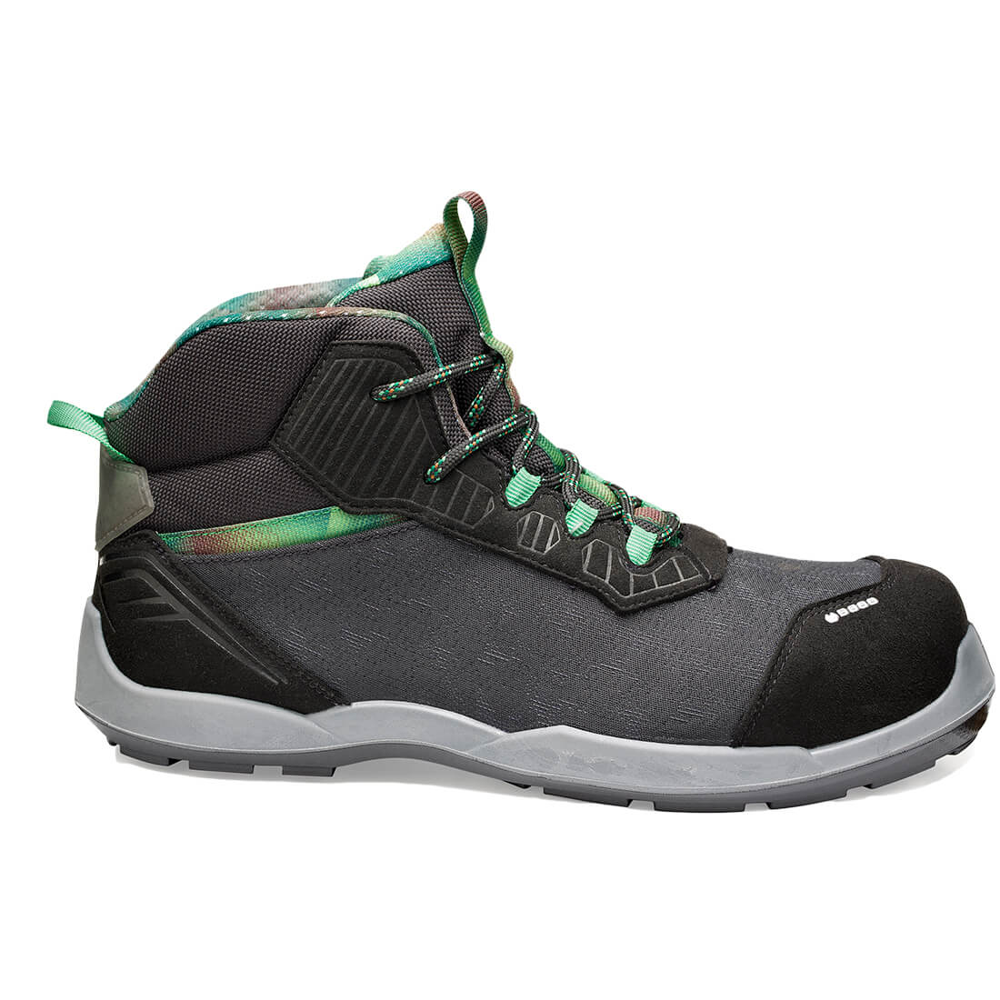 Grand Canyon Mid Boot S1PS ESD FO SR (B0667)