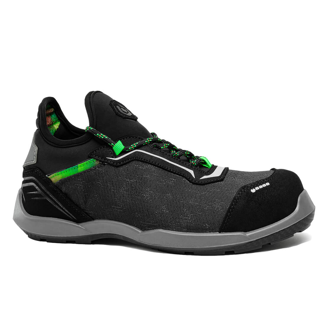 Komodo Trainer S1PS ESD FO SR (B0668)