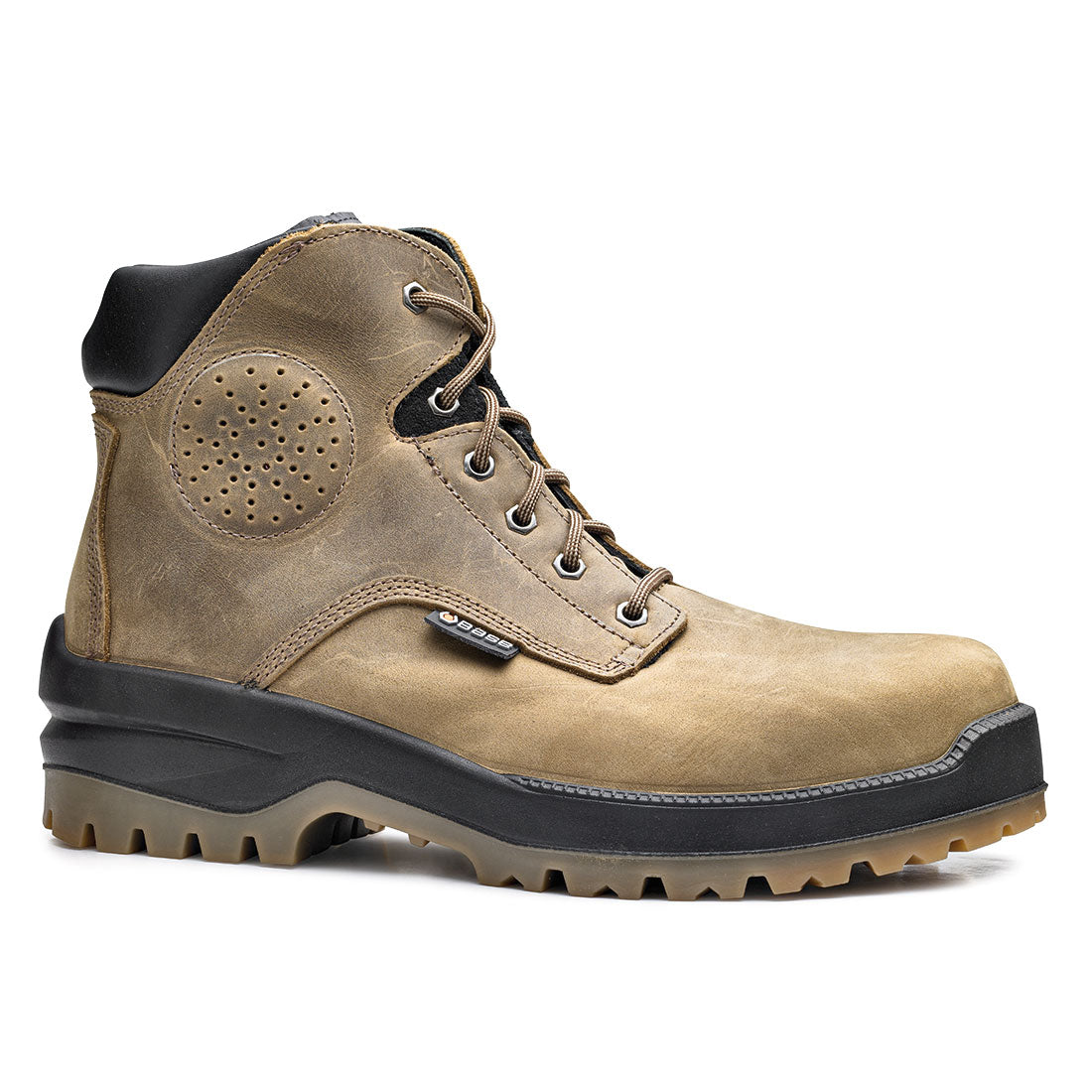 Buffalo Top S3 HRO CI HI SRC (B0712)