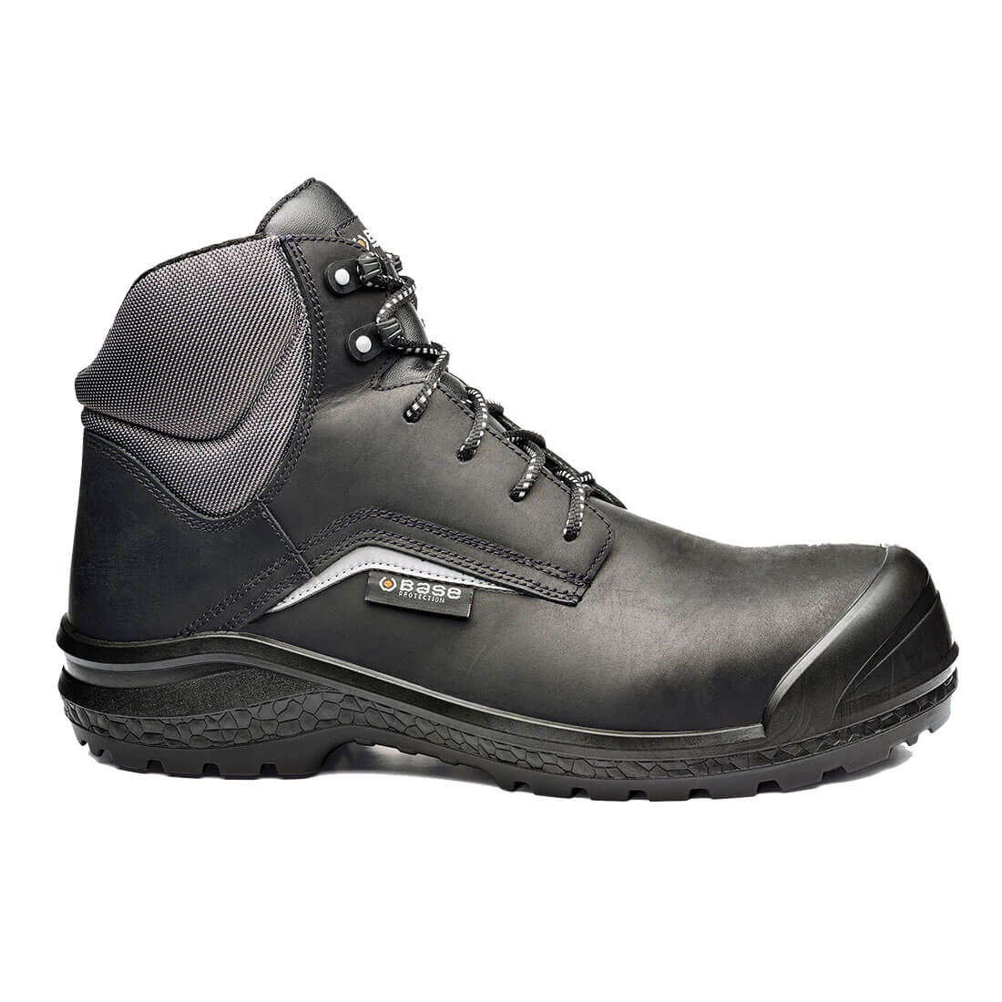 Be-Grey Mid S3 CI SRC (B0883C)
