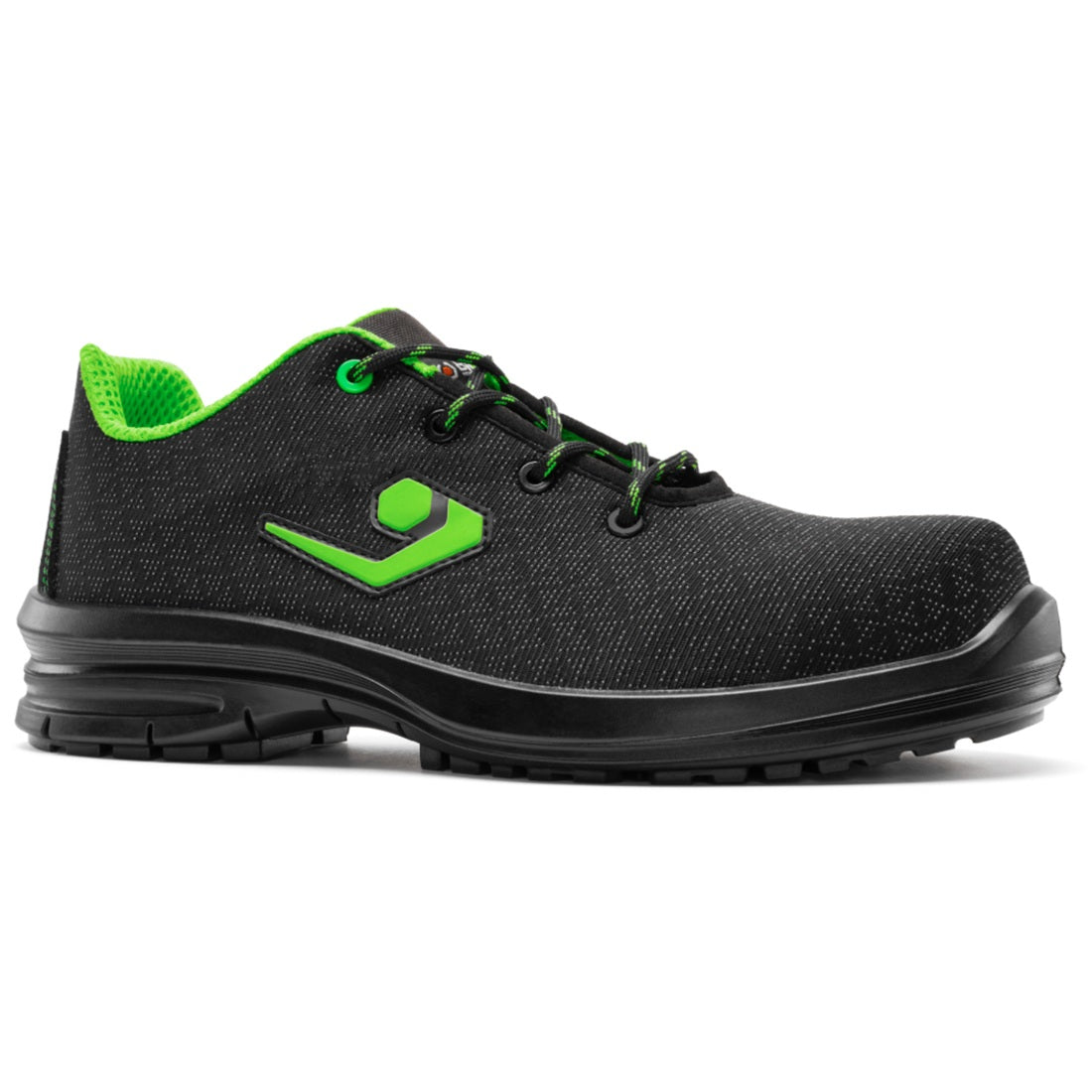 Halley S3L FO SR (B0904A)
