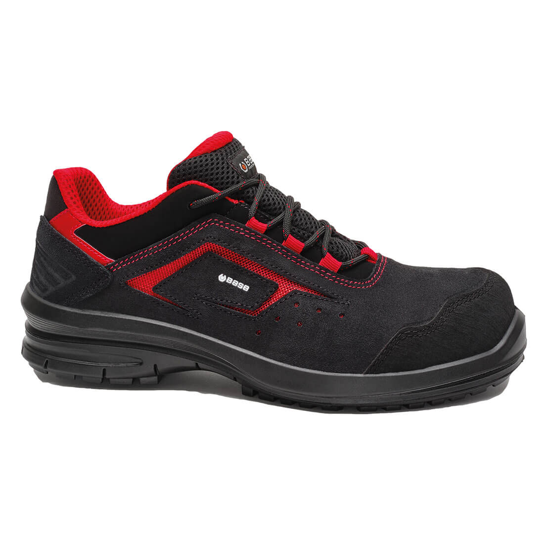 Eris Shoe S1PL FO SR (B0982B)