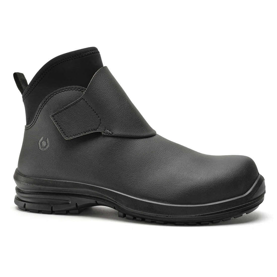 Nautilus Black S7S CI FO SR (B0985A)