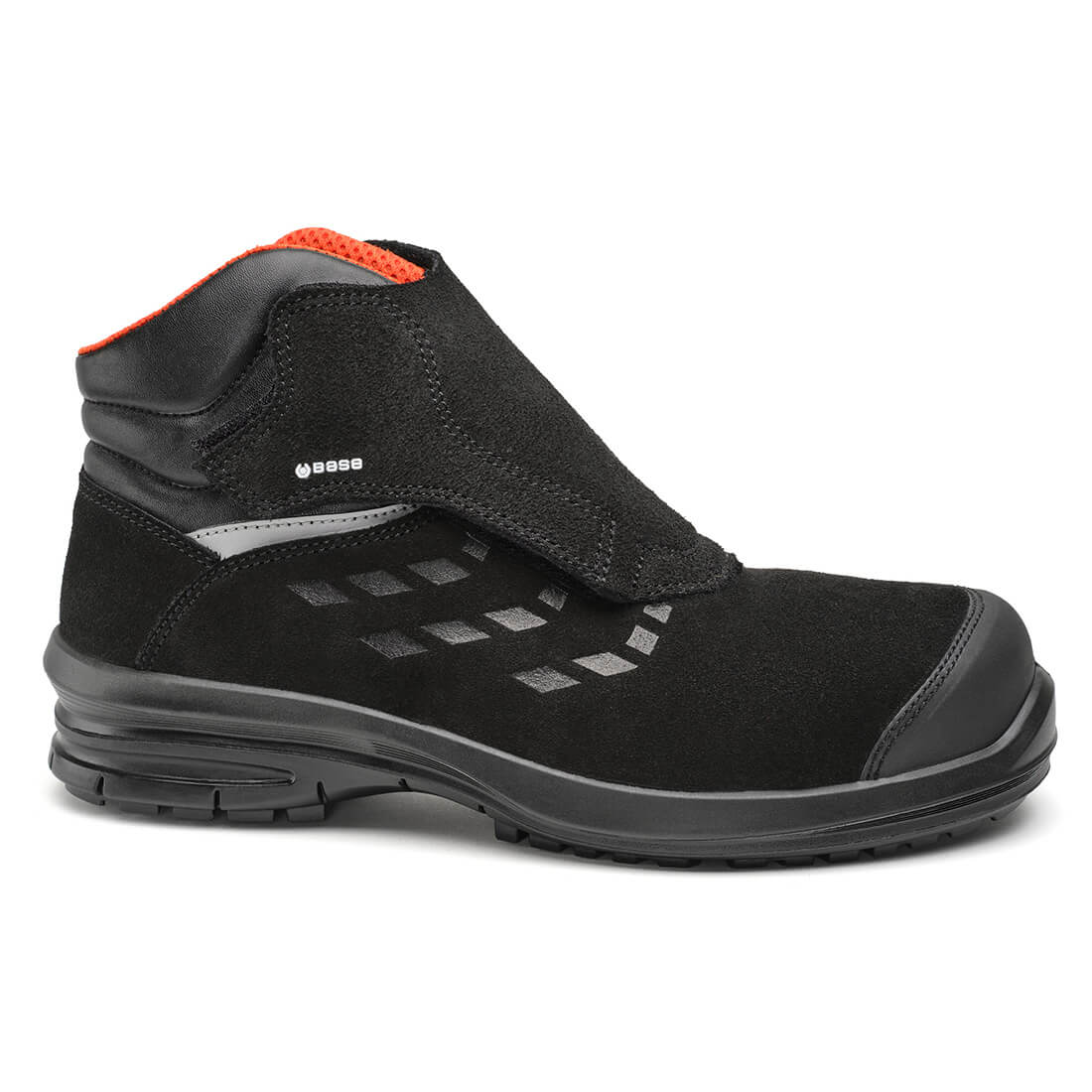 Perseus Boot S3L SC FO SR (B0993A)