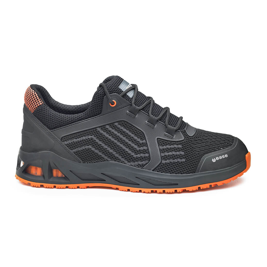 K-Twist Shoe O1 FO SRC (B1009)