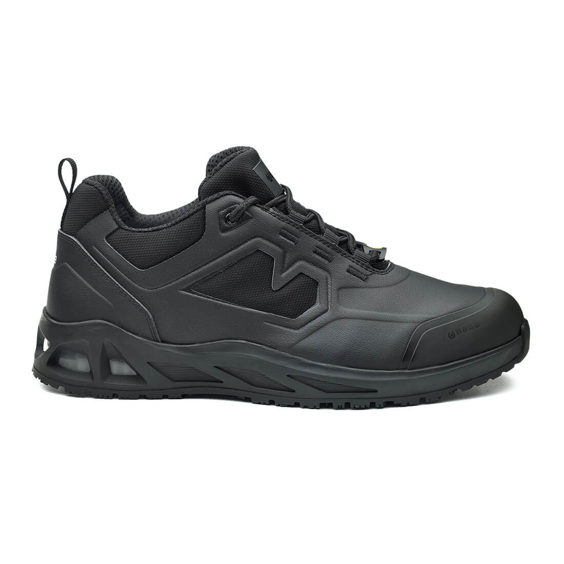 K-Up Shoe O2 ESD FO SRC (B1018)