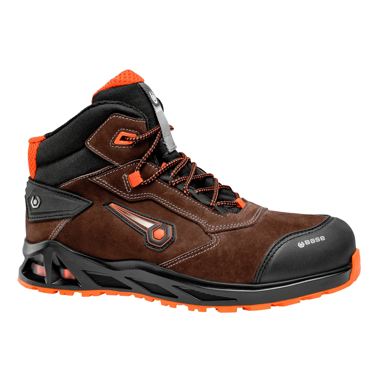 K-Hurry Top Boot/K-Boogie Top Boot HRO FO SR (B1042)