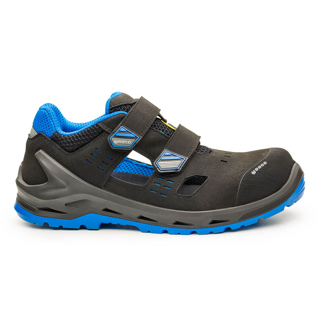 I-Bit Sandal S1P ESD SRC (B1205)