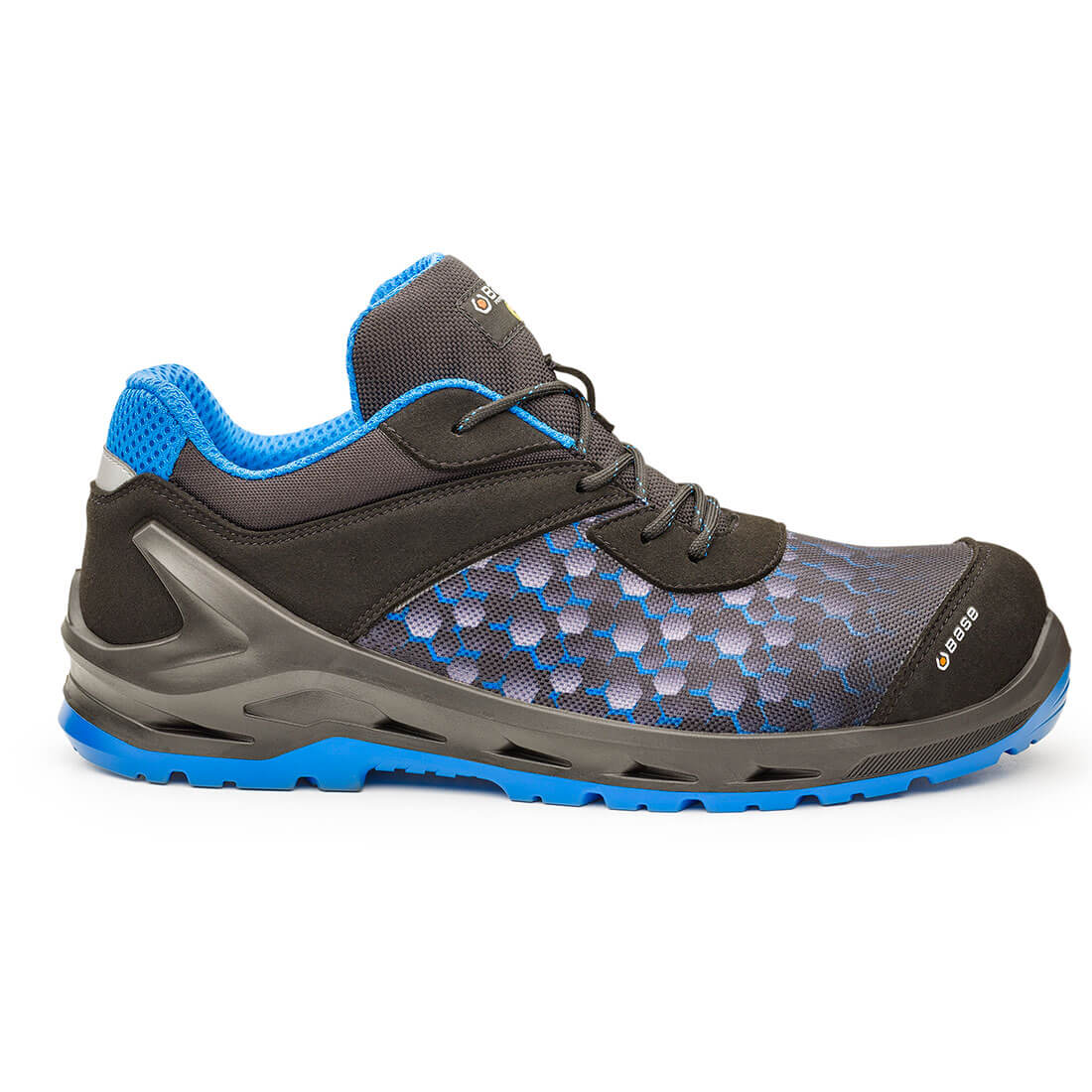 I-Robox Blue Shoe S3 ESD SRC (B1208)