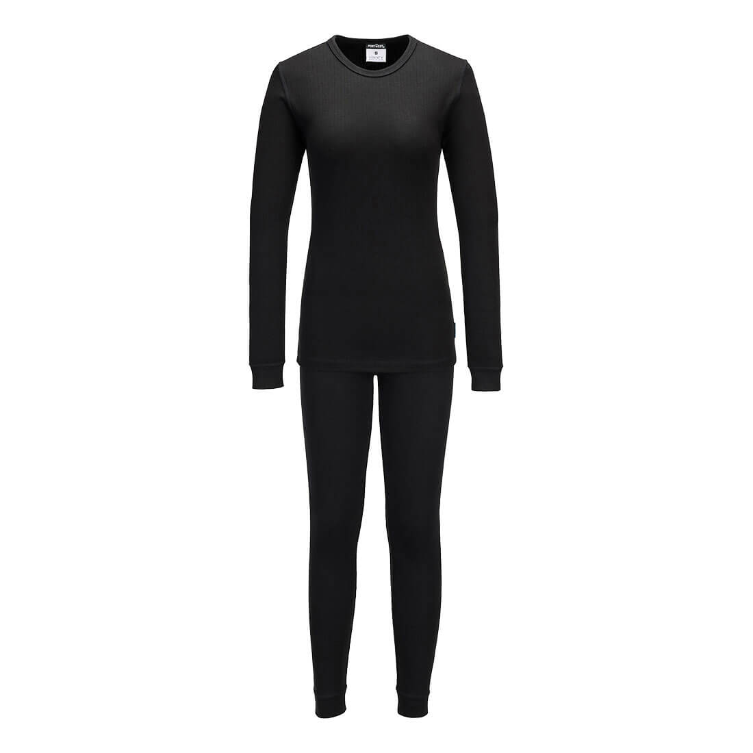 Womens Thermal Base Layer Set (B128)