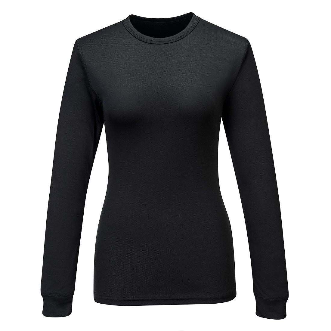 Women's Baselayer Top L/S (B136)
