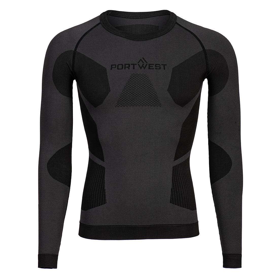 Dynamic Air Baselayer Top (B173)