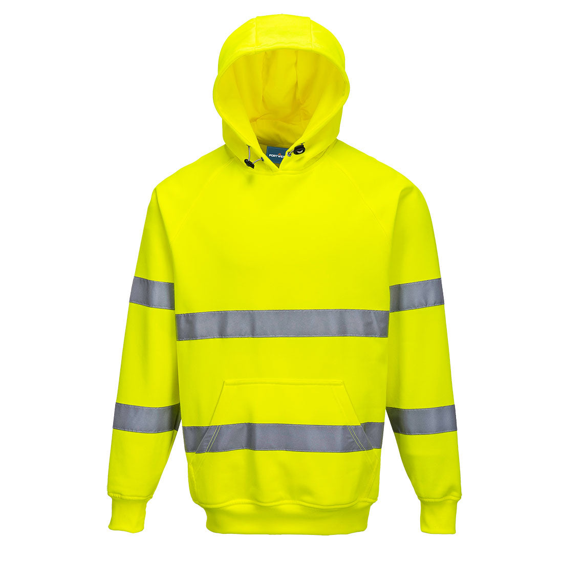Hi-Vis Hoodie (B304)