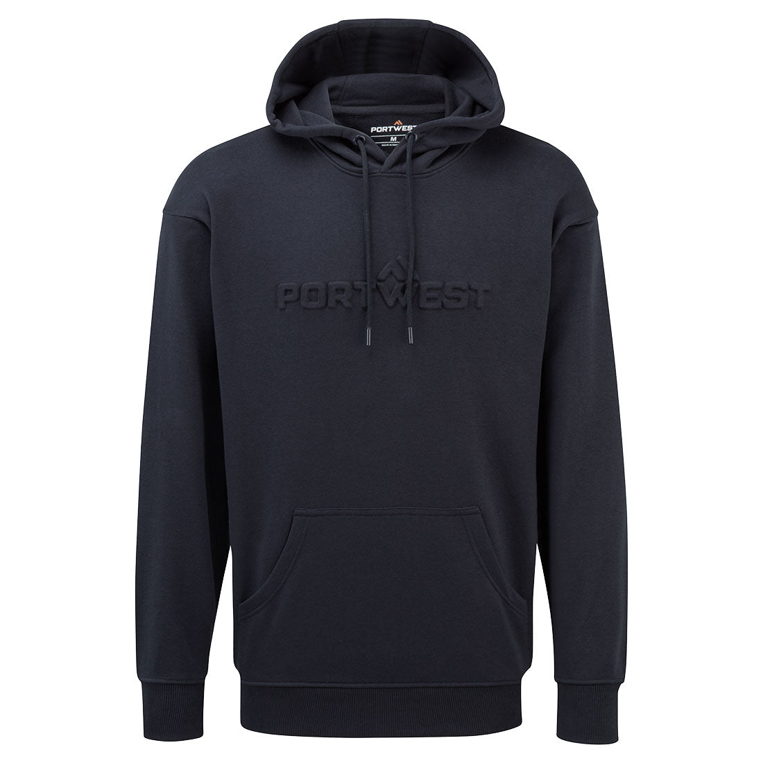 Portwest Embossed Hoodie (B331)