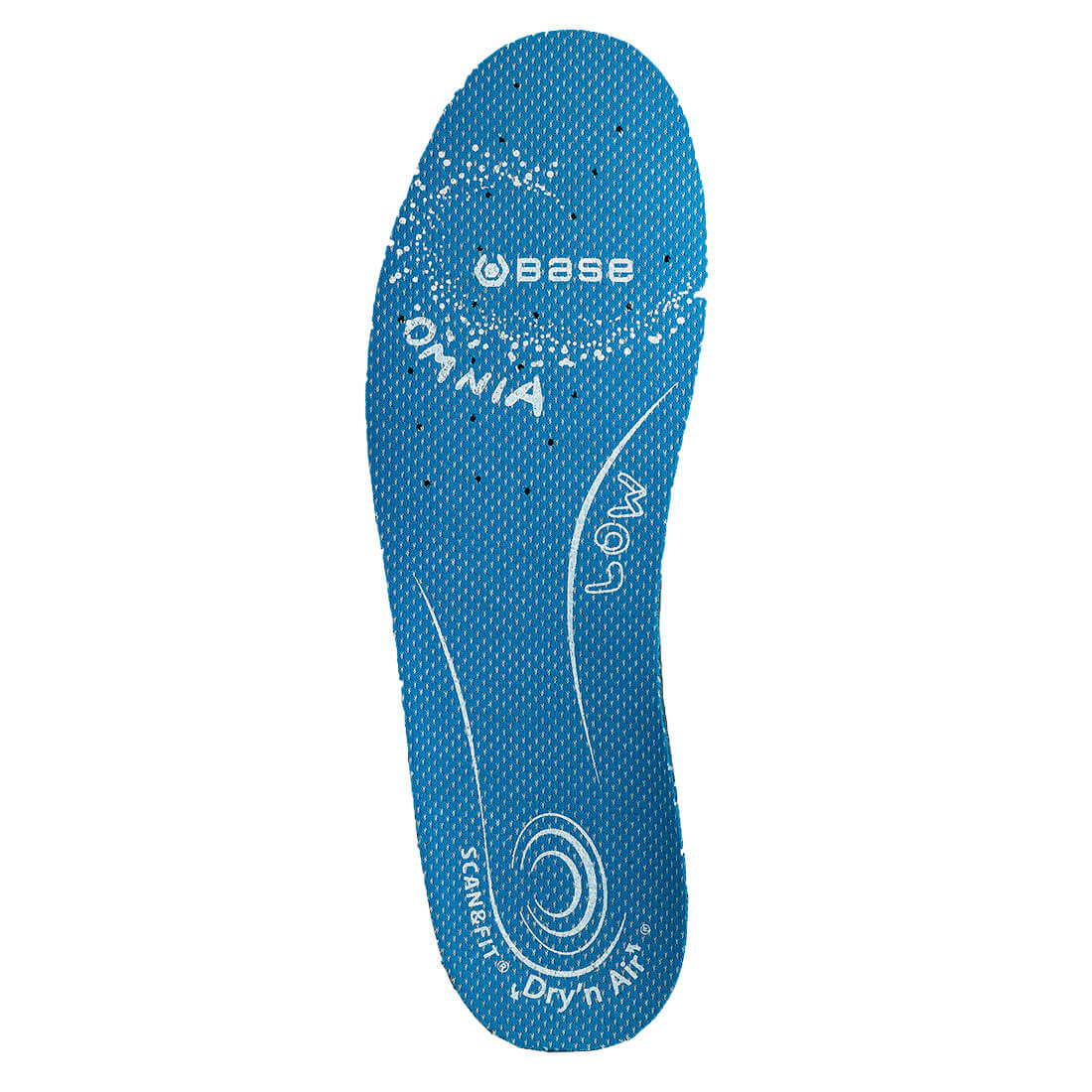 Dry'n Air Scan&Fit Omnia - Low (B6310)