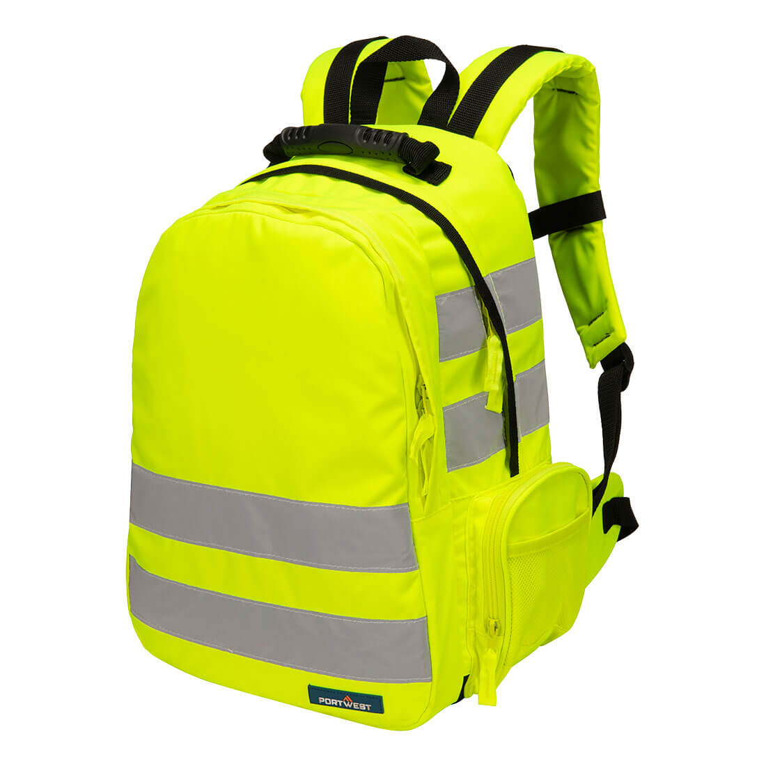 Hi-Vis Rucksack (B905)