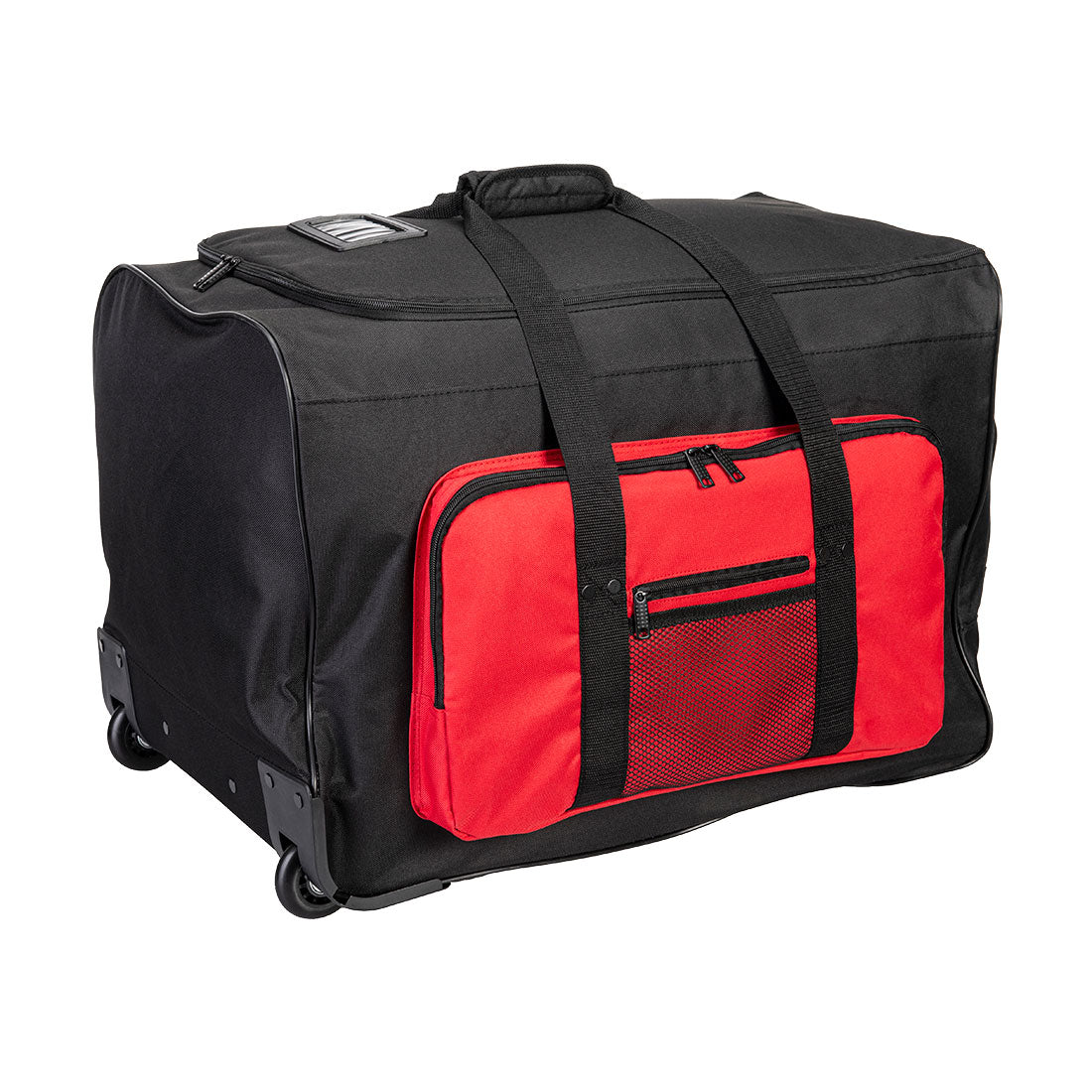 Multi-Pocket Trolley Bag (B907)