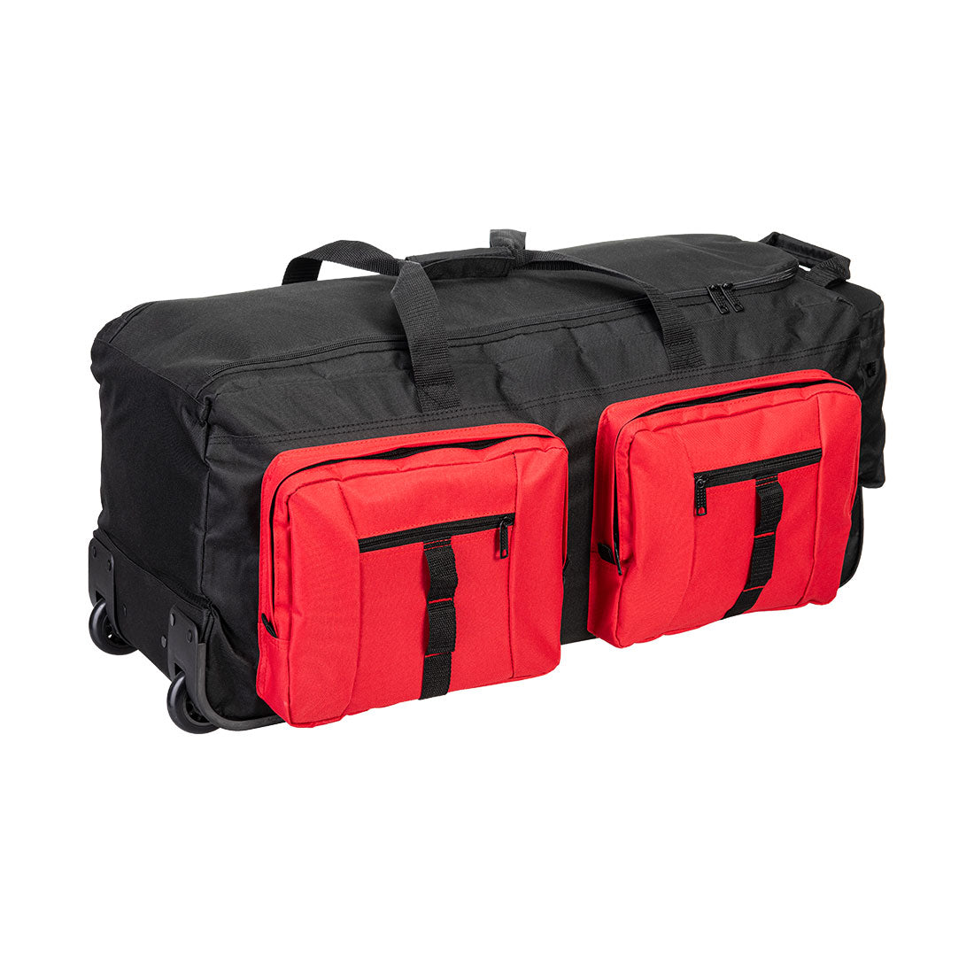 Multi-Pocket Travel Bag (B908)