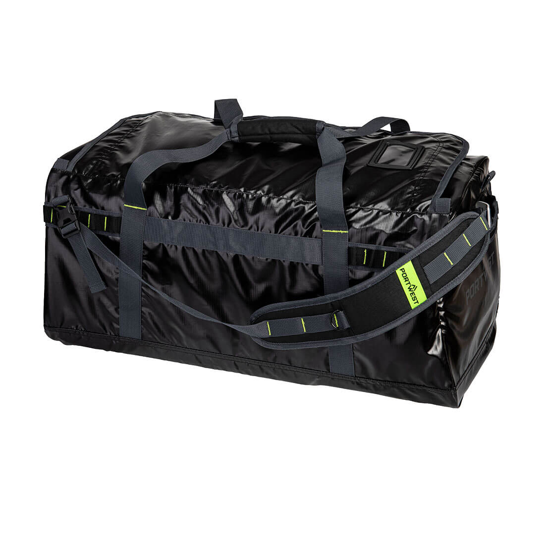 PW3 70L Water-Resistant Duffle Bag (B950)