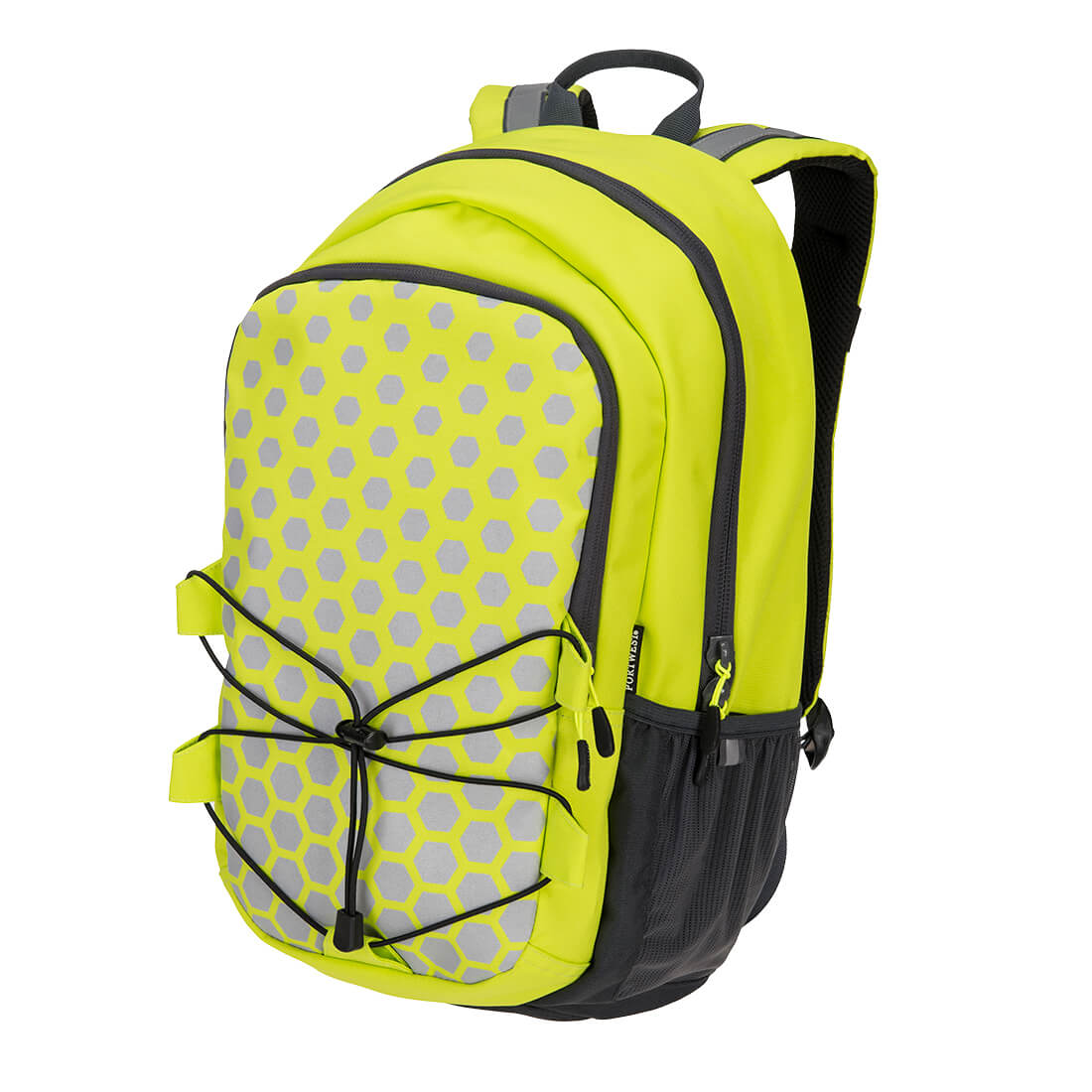 PW3 Hi-Vis Rucksack (B955)