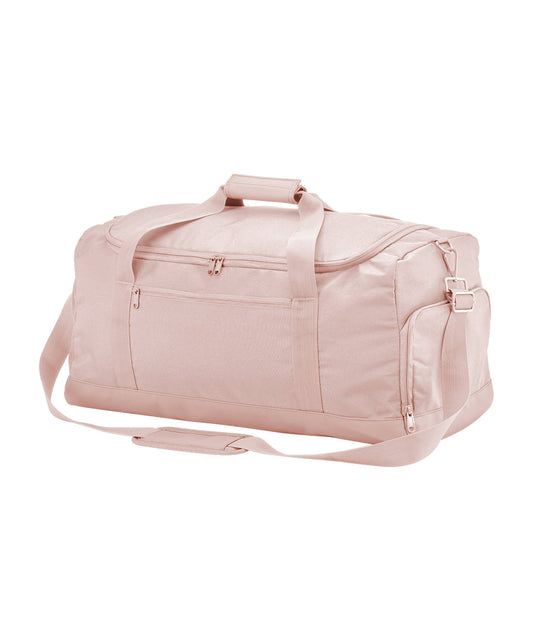 Large training holdall