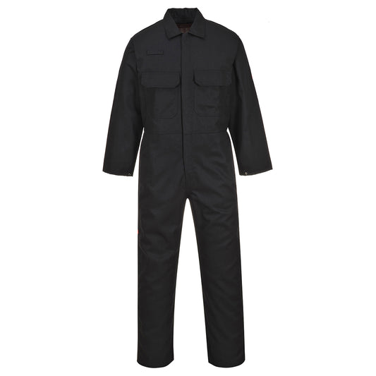 Bizweld Work FR Coverall (BIZ1)