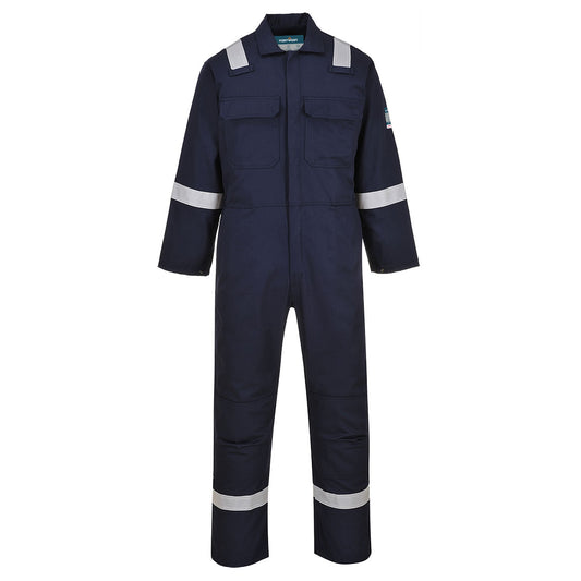 Bizweld Work FR Coverall (BIZ5)