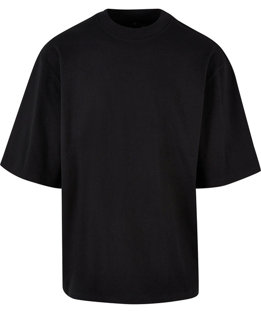 Oversized sleeve tee