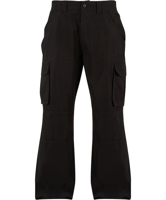 Classic cargo pants