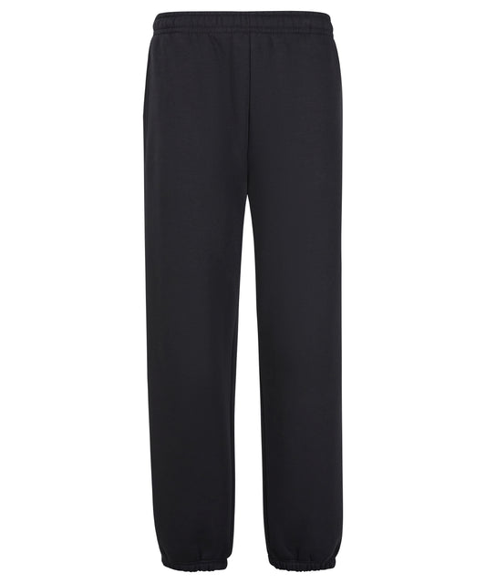 Fluffy sweatpants