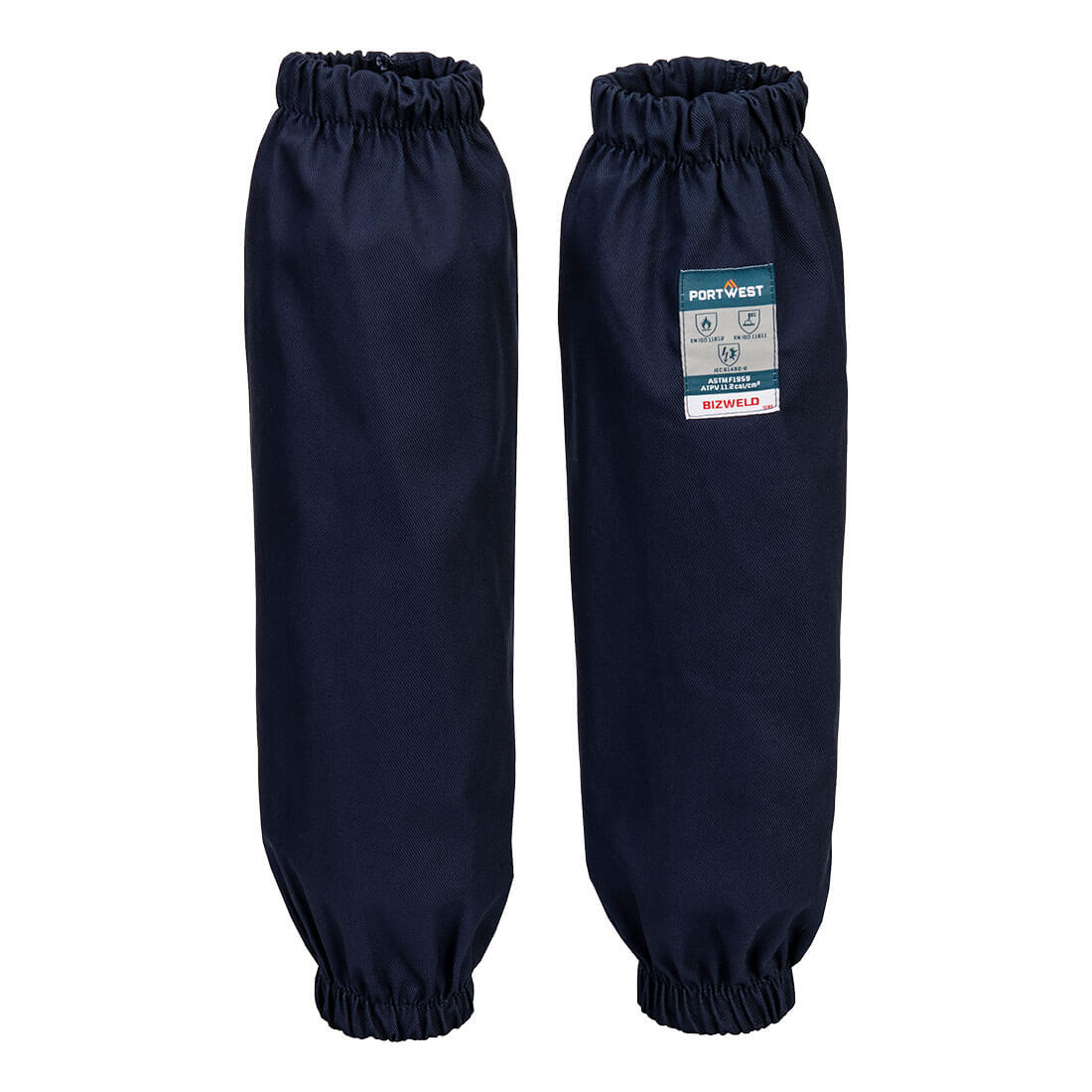 Bizweld Work FR Sleeves (BZ11)