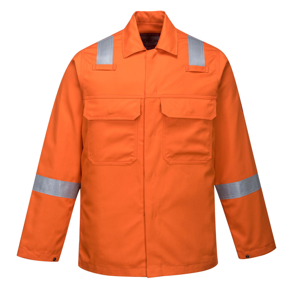 Bizweld Work FR Jacket (BZ13)